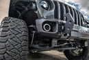 Oracle Jeep Wrangler JL/Gladiator JT Sport High Performance W LED Fog Lights - White-3
