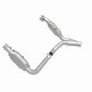 MagnaFlow Conv DF 09-10 Dodge Ram 1500 Pickup Truck 5.7L-8