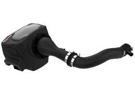 aFe Momentum HD Cold Air Intake System w/ Pro DRY S Filter 20-22 Dodge Ram 1500 V6-3.0L - 0
