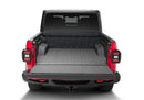 BedRug 20-23 Jeep Gladiator 5ft Bed Mat (Use w/Spray-In & Non-Lined Bed)-5