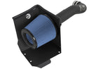 aFe MagnumFORCE Stage-2 PRO 5R CAI 14-17 GM Silverado/Sierra 1500 5.3L/6.2L w/Electric Fan-1