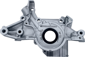 Boundary 91.5-00 Ford/Mazda BP 1.6L/1.8L Non-VVT I4 Oil Pump Assembly (w/o Crank Seal)