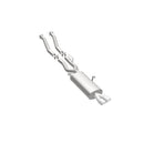 MagnaFlow SS C/B 87-91 BMW 352i/87-90 325IS/88-91 325IX/87-93 325 Single Rear Exit-8