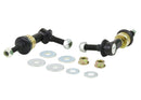 Whiteline 7/2006-12/2009 1/2010+ Mazda Speed3 Rear 12mm Ball Stud Adj X HD Sway Bar Link Assembly-1