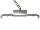 aFe MACH Force-Xp 17-21 Audi Q5 L4-2.0L (T) 3in to 2.5in Stainless Steel Cat-Back Exhaust System-6