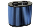 aFe MagnumFLOW Air Filters OER P5R Ford Diesel Trucks 2017 6.7L V8-1