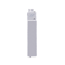Mishimoto 08+ Subaru WRX/STI Polished Aluminum Coolant Overflow Tank-7