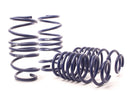 H&R 13-17 Acura ILX 2.0L/2.4L/Hybrid Sport Spring (Non Convertible)-1