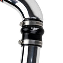 Injen 12-15 BMW 335i (Incl xDrive) (F30/3) L6 3.0L Turbo Polished SES Intercooler Cold Side Pipe-2