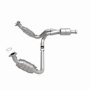 MagnaFlow Conv DF 09-13 Chevy Avalanche 5.3L-5