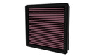 K&N 21-23 Jeep Wrangler 6.4L V8 Replacement Air Filter-1