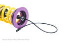 KW Coilover Kit DDC ECU Z4 sDrive M40i (G29)/Toyota GR Supra (A90) with electronic dampers-4