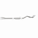 MagnaFlow Sys C/B Ford F150 Harley-Davidson 2-10