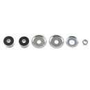 Bilstein B6 2005 Toyota Tacoma Base RWD Rear 36mm Monotube Shock Absorber-3