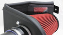 Corsa Apex 12-17 Jeep Grand Cherokee SRT8 6.4L DryTech Metal Intake System-1