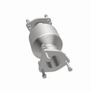 Magnaflow Conv DF 08-09 Accord 3.5L rear-5