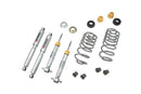 Belltech LOWERING KIT WITH SP SHOCKS-1