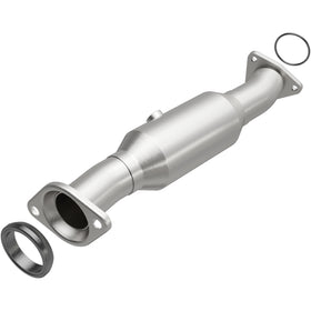 MagnaFlow Direct Fit Catalytic Converter 01-05 Honda S2000 2.0L (49 State)