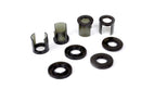 Whiteline 2014+ Subaru WRX Rear Subframe Mount Insert Bushing Kit-4