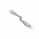 MagnaFlow Conv DF 01-05 Lexus IS300 3.0L Underbody-5