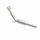 MagnaFlow Direct Fit Catalytic Converter 06-08 VW Rabbit 2.5L-6