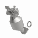 Magnaflow Conv DF 10-12 Insight 1.3L Manifold-10