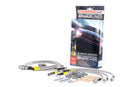 Goodridge 99-03 Chevy Silverado 2WD 2DR Ext Cab w/ 2W Steering Brake Lines-1