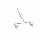 MagnaFlow Sys C/B Honda Accord 3.0L V6 98-02-8
