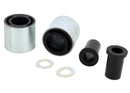 Whiteline Plus 04+ Mazda 3 BK/BL / 7/06+ Mazda 3 MPS Front Caster Correction Control Arm Lower-3