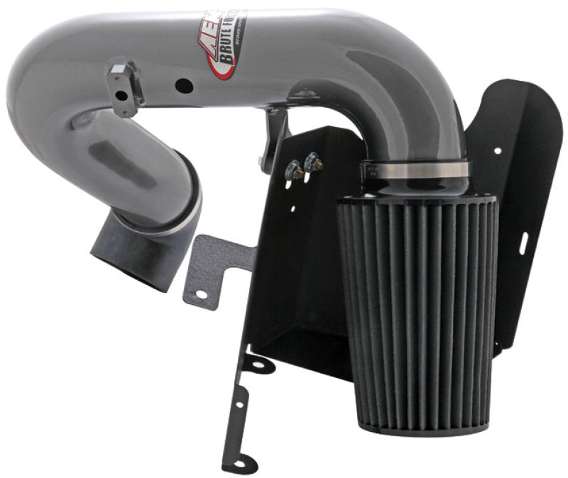 AEM Brute Force Intake System B.F.S.DODGE RAM 2500/3500 5.9L-L6 DSL, 03-06 - 0