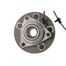 MOOG 12-18 Ram 1500 Front Hub Assembly-4