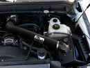 aFe MagnumFORCE Intakes Stage-2 P5R AIS P5R; Ford F-250/350 11-12 V8-6.2L (blk)-2