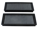 aFe MagnumFLOW OEM Replacement Air Filter Pro DRY S 11-14 Mercedes-Benz AMG CL63/E63/S63 V8-3