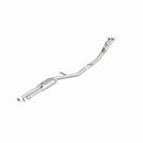 MagnaFlow Direct Fit Catalytic Converter BMW 86 91-8