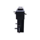 Mishimoto 2016+ Chevrolet Camaro Aluminum Coolant Overflow/Expansion Tank - Black-7