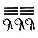 ARB Tent Cover Strap Set-1