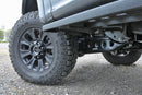 Fabtech 05-20 Ford F250/350 & 08-20 Ford F450/550 4WD 4/6/8in Lift Radius Arm System-4