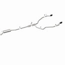 Magnaflow 2021+ Honda Ridgeline 3.5L NEO Cat-Back Exhaust System-10