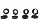 Whiteline Plus 14+ Ford Mustang GT500/S550 Crossmember Mount Insert Kit-4