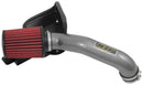 AEM Cold 2015-2016 Audi A3 L4-2.0L F/I Silver Cold Air Intake-7