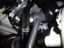 Turbo XS 15-21 Subaru WRX Recirculating Bypass Valve Type XS - Black-2