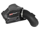 aFe MagnumFORCE Intake Stage-2 Pro DRY S 2017 BMW 340i (F30) L6-3.0L (t) B58-1
