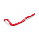 Mishimoto 97-04 Chevy Corvette/Z06 Red Silicone Ancillary Hose Kit-9
