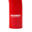 Mishimoto 08-14 Subaru WRX / 08+ STI Silicone Radiator Hose Kit - Red-6