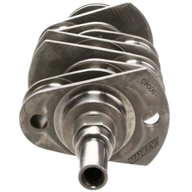 Manley Subaru EJ20/EJ25 4340 Billet 79mm Stroke Turbo Tuff Series Crankshaft - 0