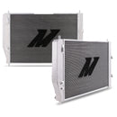Mishimoto 05-13 Chevrolet Corvette Performance Aluminum Radiator-1