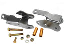 Whiteline 05+ Ford Mustang Coupe (Inc GT & Shelby GT500) Rear C/A - Complete Lwr Rear Mounting Brkt-3