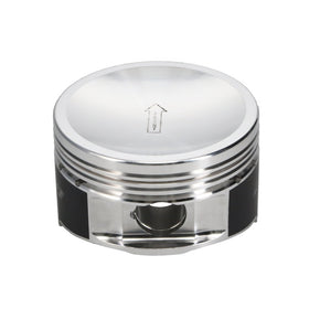Manley Ford 4.6L/5.4L SOHC/DOHC (2v/4v)3.572in Bore 18cc Spherical Dish Piston Set - 0