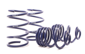 H&R 04-10 BMW X3 E83 Sport Spring - 0