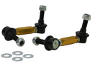 Whiteline 2016+ Ford Focus RS MK3 Rear Sway Bar Link Assembly-1